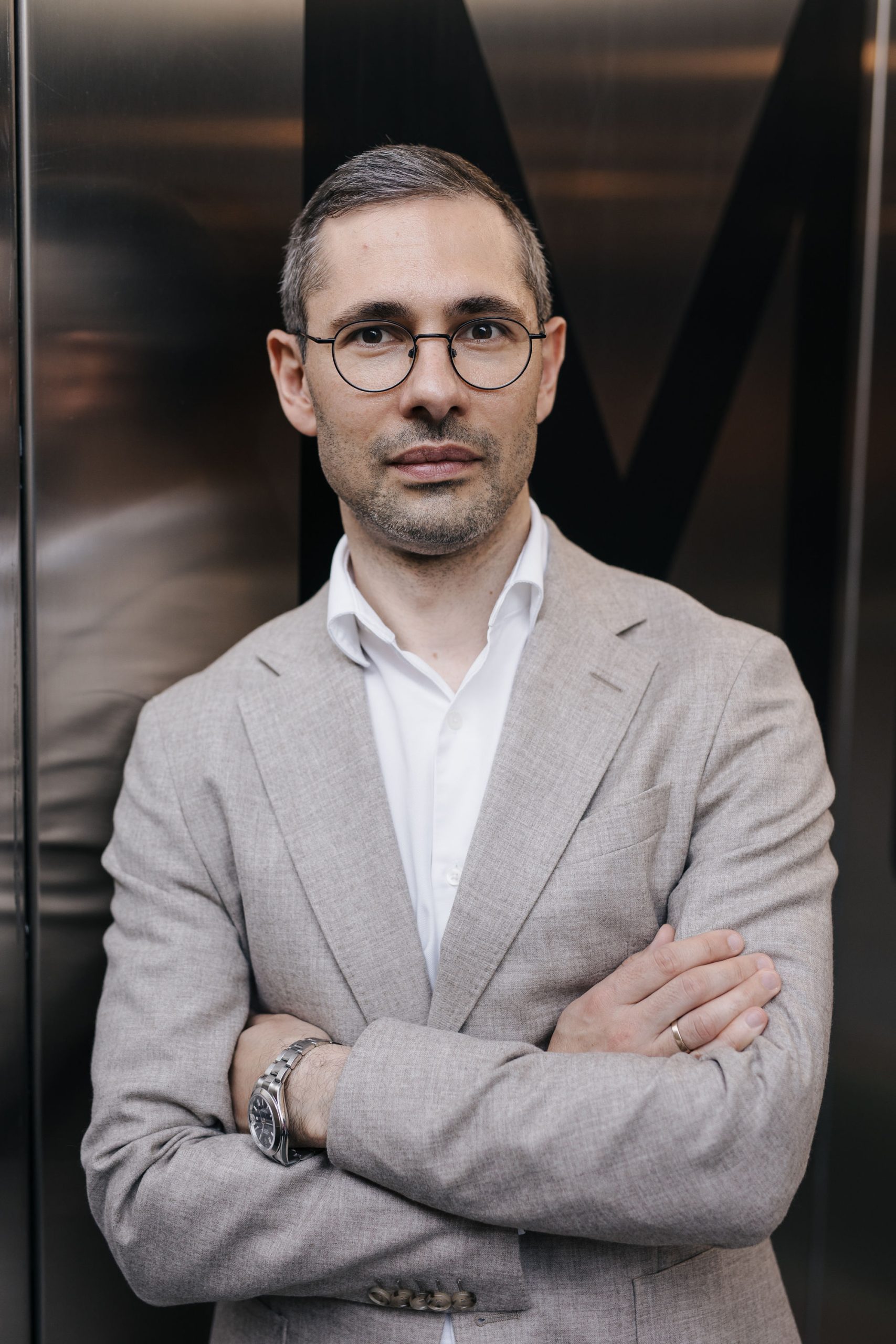 Anton Skorobogatov — How Done Reduces Risk Across the Supply Chain