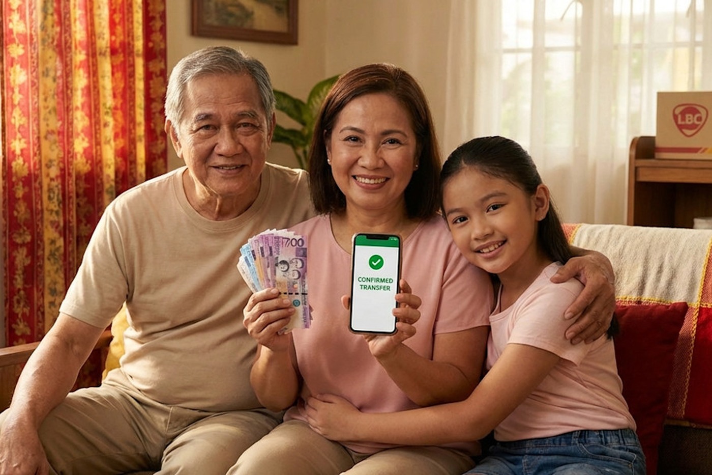 Перекази мігрантів: канали відправлення, комісія та вплив на домогосподарства