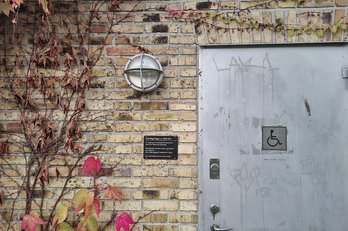 Універсальний дизайн у муніципальній політиці: доступність від маршруту до послуги